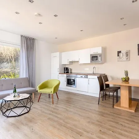 Bungalow Fur Bis Zu 4 Personen Im Campingpark Eifel Сasa de vacaciones Waxweiler